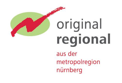 Original Regional - Genuss aus der Region